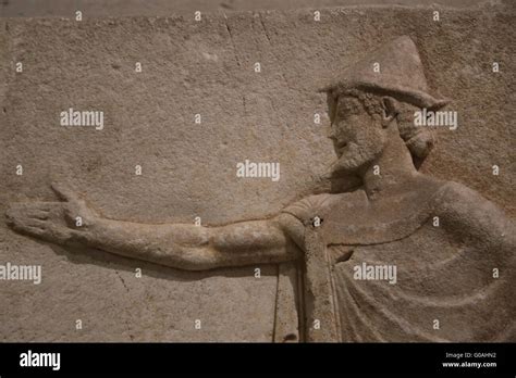 hermes agoraios|ancient greek hermes.